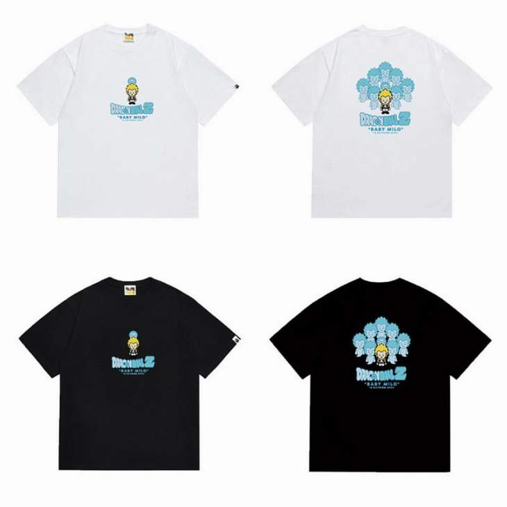 Picture of Aape T Shirts Short _SKUBapeS-2XLscqx129424815